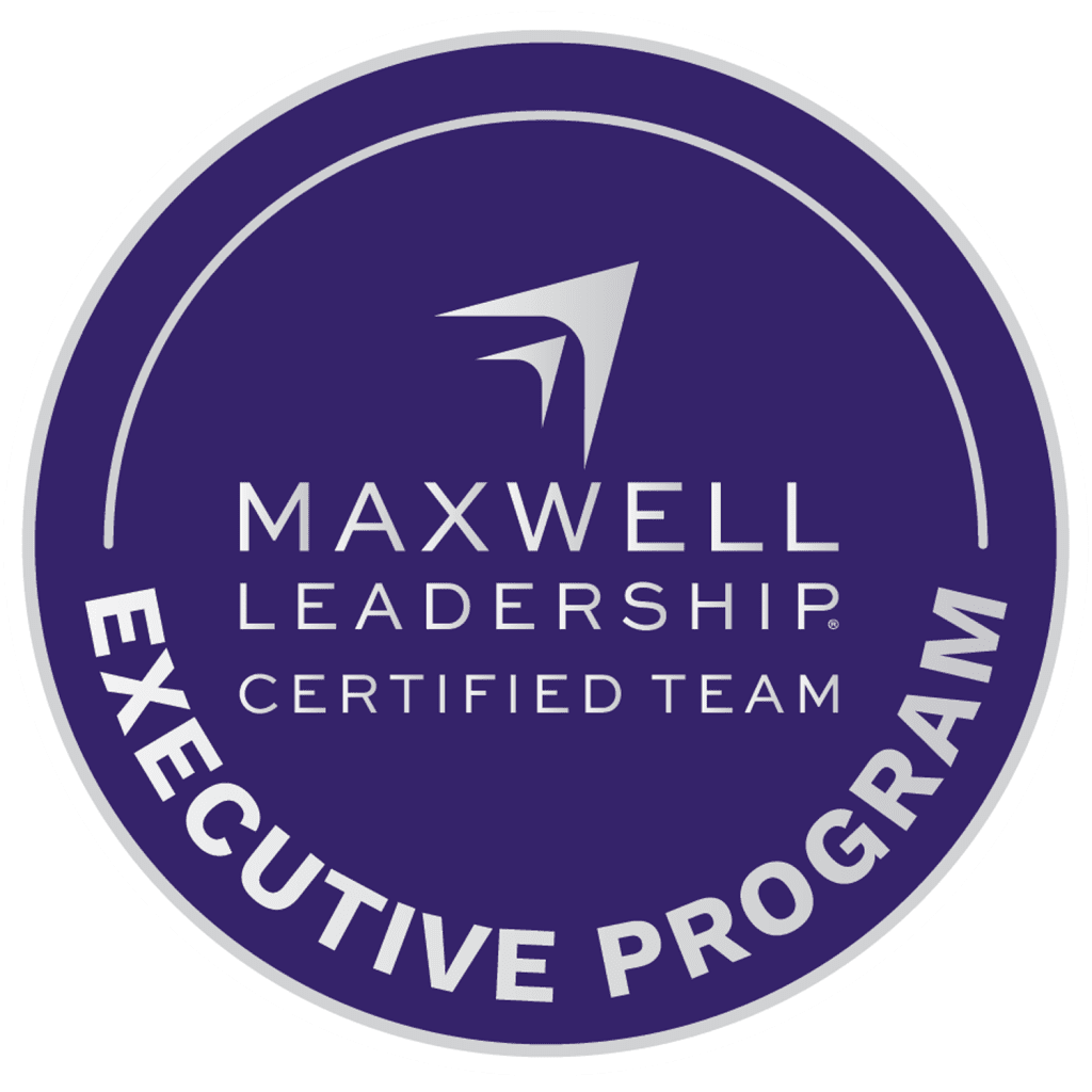 Maxwell Executive Program